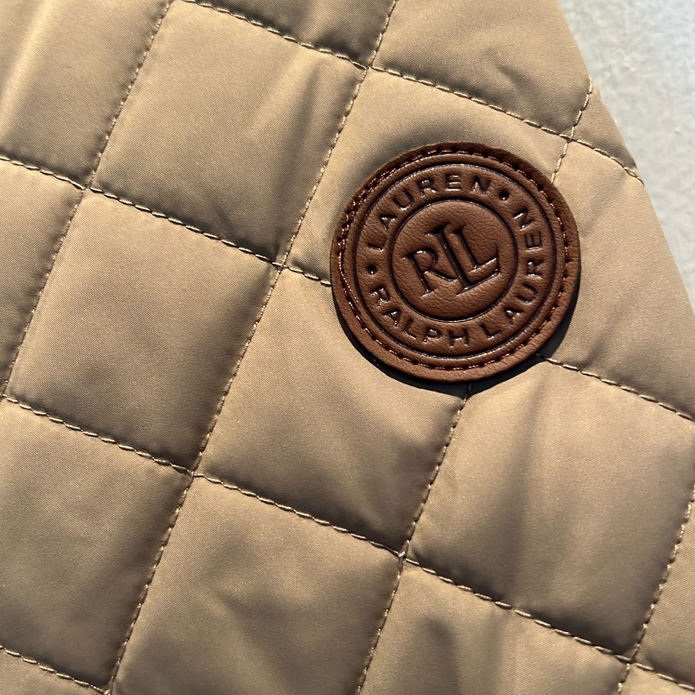 Ralph Lauren jacket